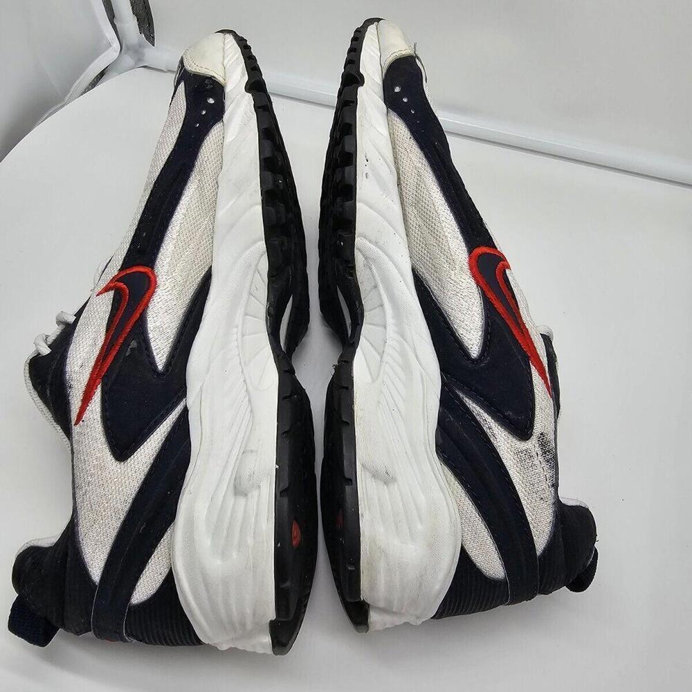 Nike airmax‎ mens 9.5 shoes - Picture 5 of 8